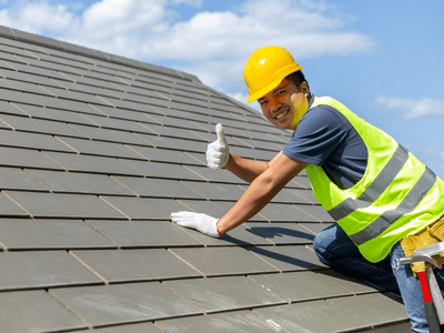 About Roof Repair Experts Bivalve, MD